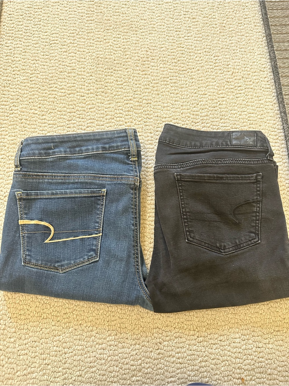 AE jeans